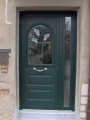 Porta da ingresso