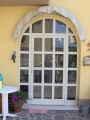 Porta da ingresso