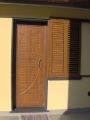 Porta a bandiera